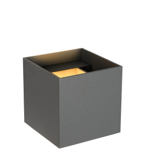 Xio Modern Up Down Wall Light-1
