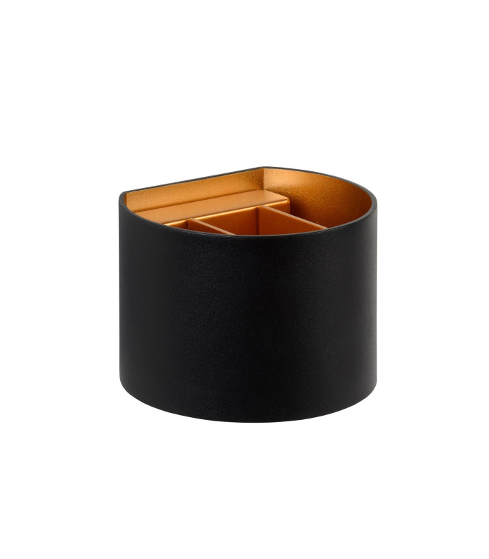 Xio Modern Up Down Wall Light-3