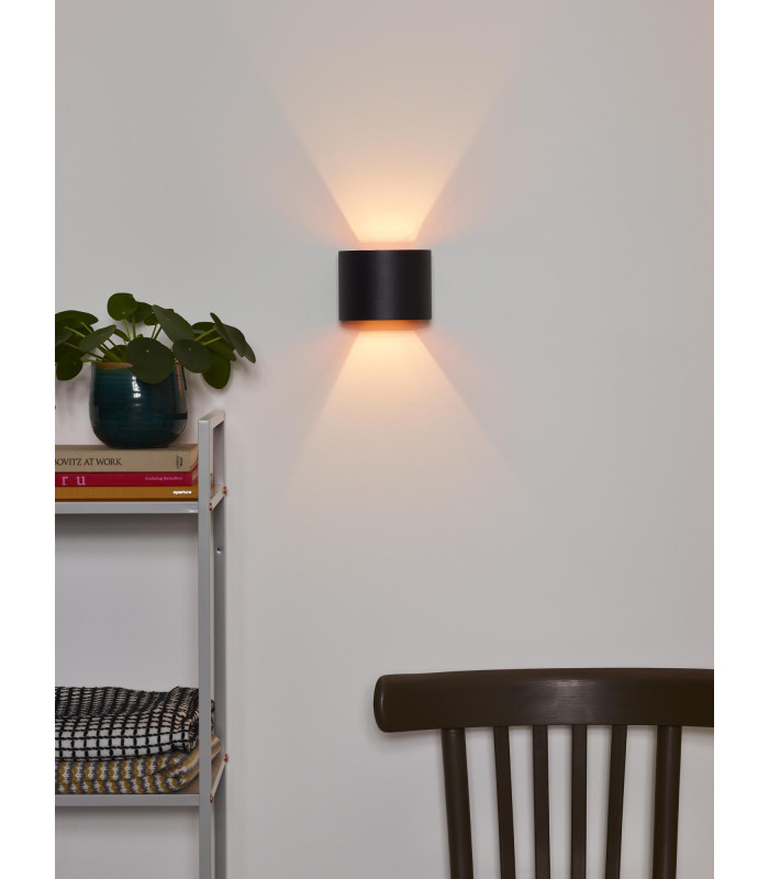 Xio Modern Up Down Wall Light-4