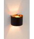 Xio Modern Up Down Wall Light-5