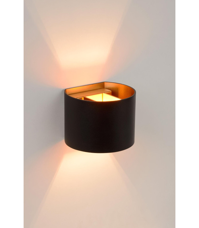 Xio Modern Up Down Wall Light-5