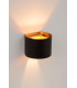 Xio Modern Up Down Wall Light-6