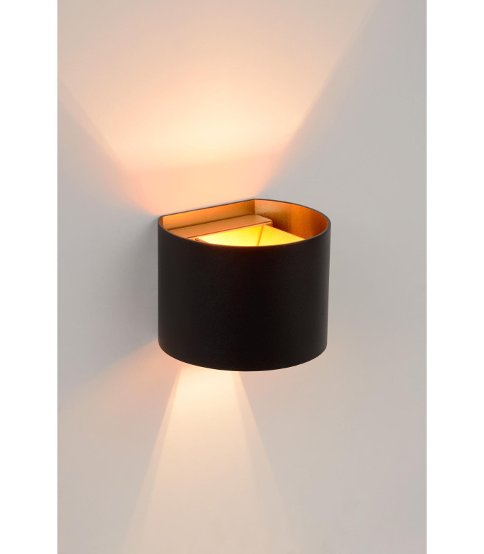 Xio Modern Up Down Wall Light-6