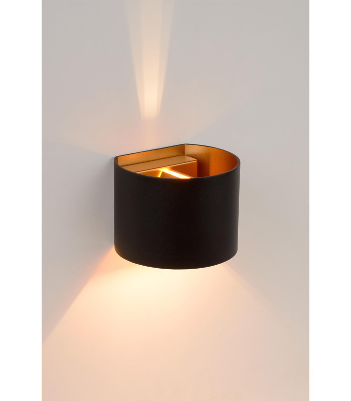 Xio Modern Up Down Wall Light-7