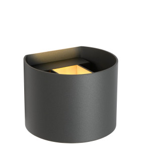 Xio Modern Up Down Wall Light-1