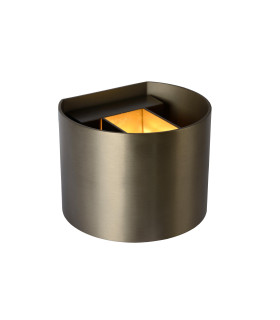 Xio Modern Up Down Wall Light-1