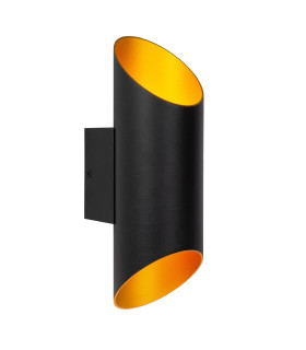Quirijn Modern Up Down Wall Light-1