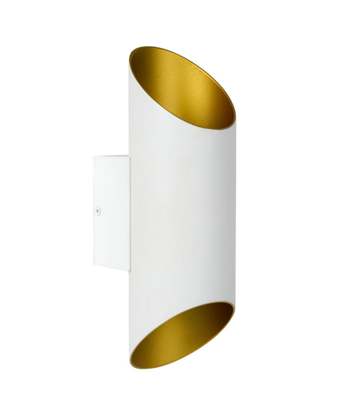 Quirijn Modern Up Down Wall Light-3