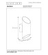 Quirijn Modern Up Down Wall Light-6