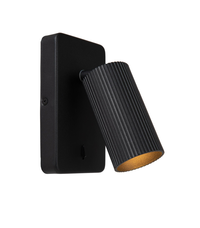 Clubs Modern Wall Spotlight-1