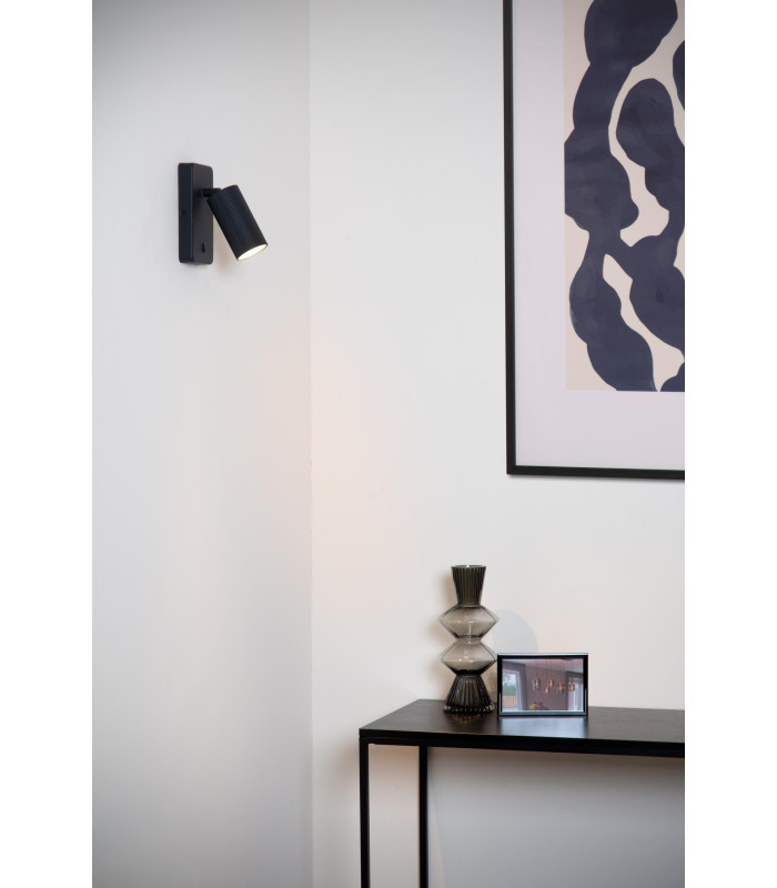 Clubs Modern Wall Spotlight-4