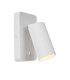 Clubs Modern Wall Spotlight-1