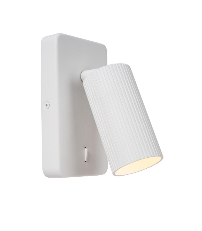 Clubs Modern Wall Spotlight-1