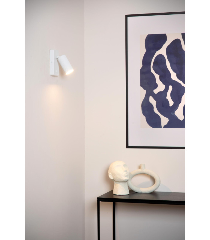 Clubs Modern Wall Spotlight-4