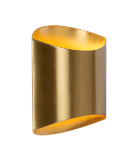 Diletta Modern Up Down Wall Light-1