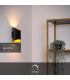 Diletta Modern Up Down Wall Light-2