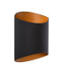 Diletta Modern Up Down Wall Light-3