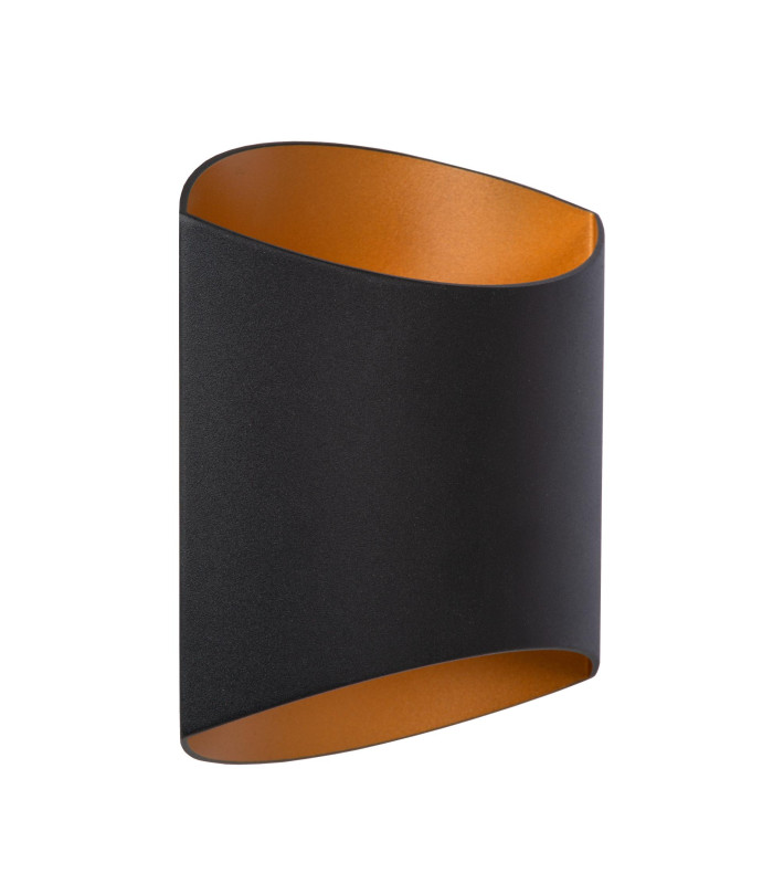 Diletta Modern Up Down Wall Light-3