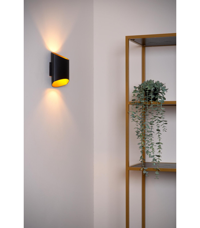 Diletta Modern Up Down Wall Light-4
