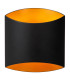 Diletta Modern Up Down Wall Light-5