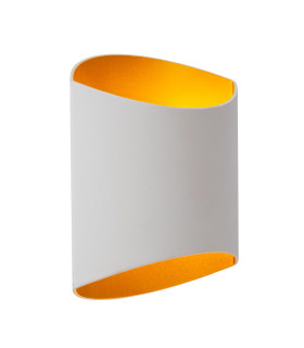 Diletta Modern Up Down Wall Light-1