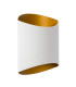 Diletta Modern Up Down Wall Light-3