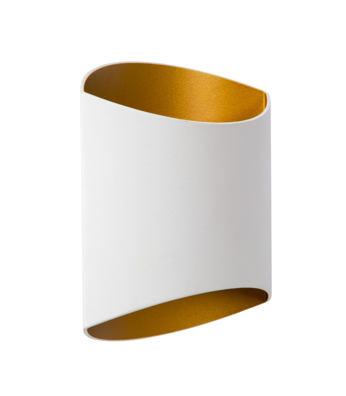Diletta Modern Up Down Wall Light-3