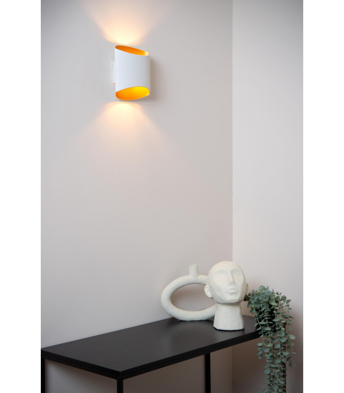 Diletta Modern Up Down Wall Light-4