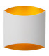 Diletta Modern Up Down Wall Light-5