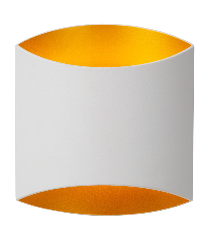 Diletta Modern Up Down Wall Light-5