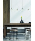 Favori Modern Bar Pendant Light-3