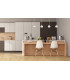 Favori Modern Bar Pendant Light-4