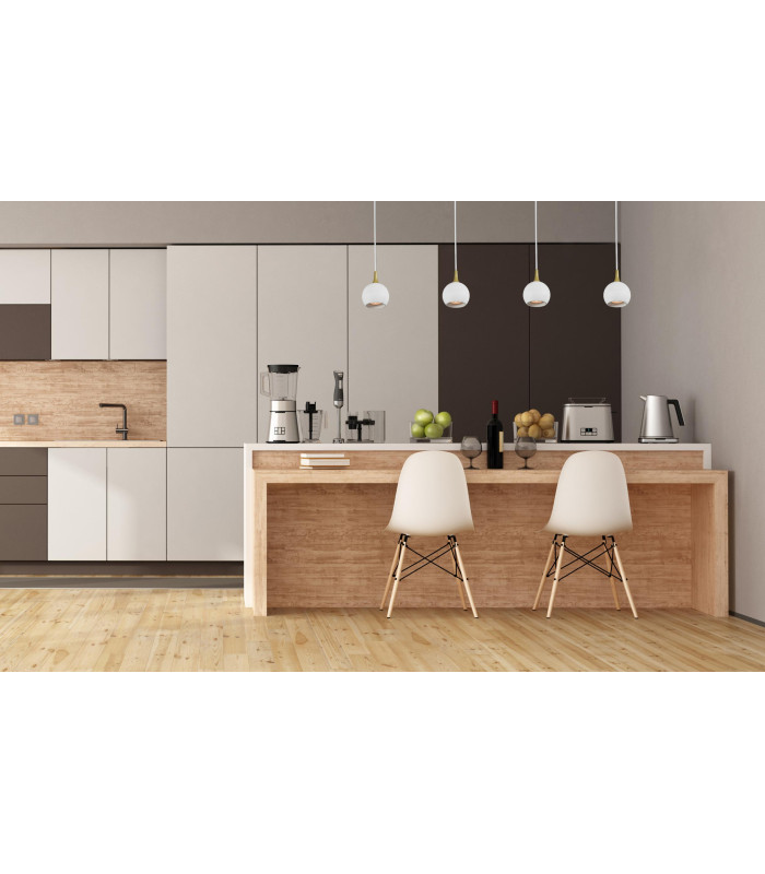 Favori Modern Bar Pendant Light-4
