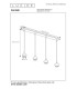 Favori Modern Bar Pendant Light-7