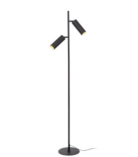 Clubs Modern Floor Lamp-1