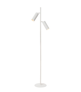 Clubs Modern Floor Lamp-1