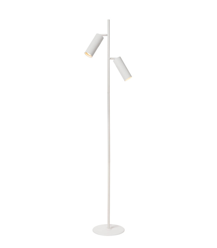 Clubs Modern Floor Lamp-1