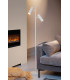 Clubs Modern Floor Lamp-3