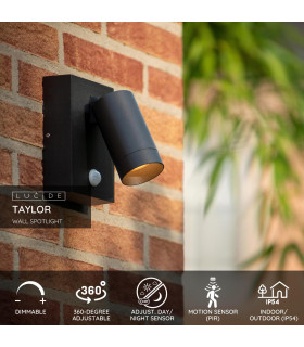 PIR Sensor-1
