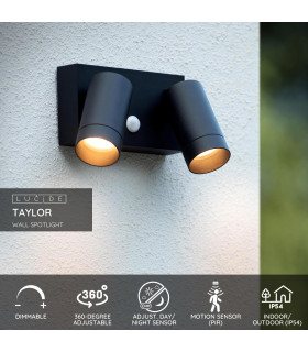 PIR Sensor-1