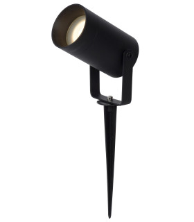 Taylor Modern Spike Garden Spotlight Outdoor-1