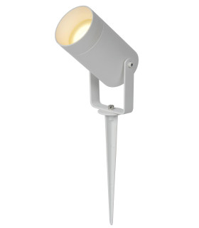 Taylor Modern Spike Garden Spotlight Outdoor-1