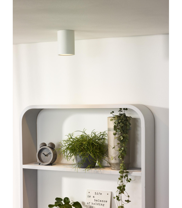 Bentoo-Led Modern Surface Mounted Ceiling Spotlight-4