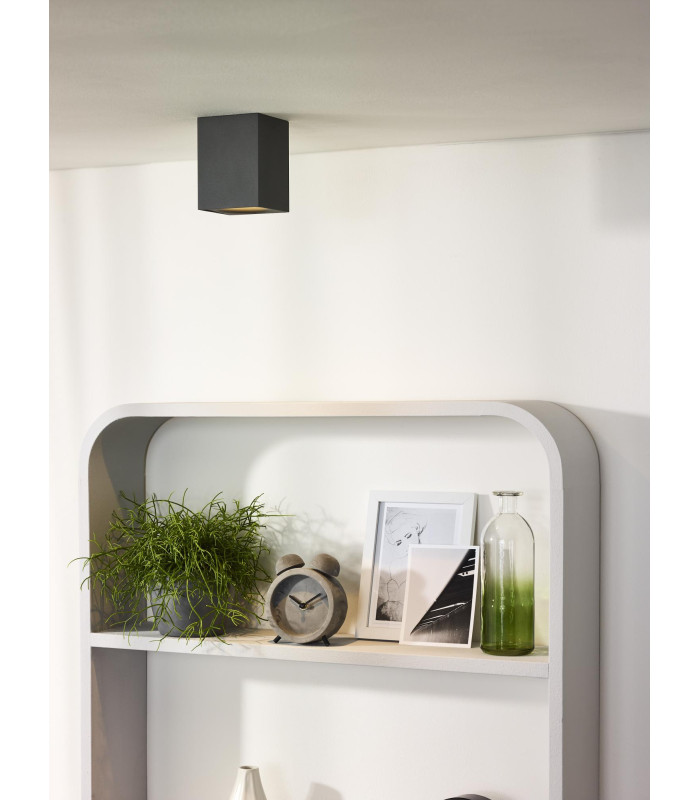 Bentoo-Led Modern Surface Mounted Ceiling Spotlight-3