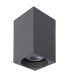 Delto Modern Surface Mounted Ceiling Spotlight-2