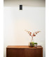 Delto Modern Surface Mounted Ceiling Spotlight-3