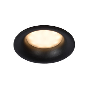 Ziva Modern Recessed Downlight Bathroom-1