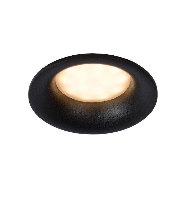 Ziva Modern Recessed Downlight Bathroom-1