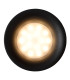 Ziva Modern Recessed Downlight Bathroom-5