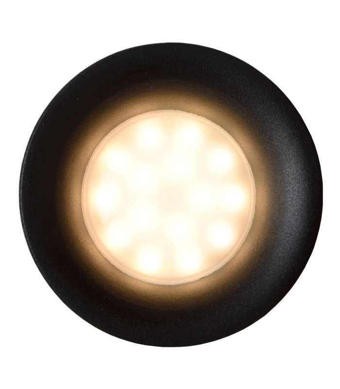 Ziva Modern Recessed Downlight Bathroom-5